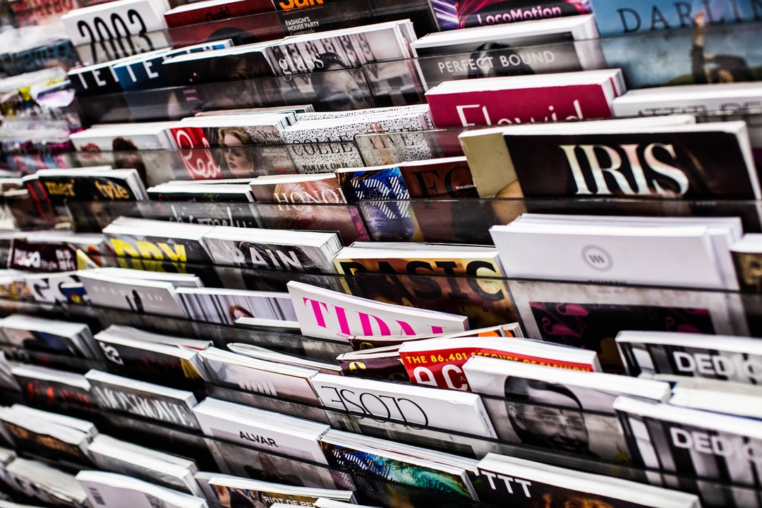 5 of the Best Magazines for Women to Read in 2019 Estilo Tendances