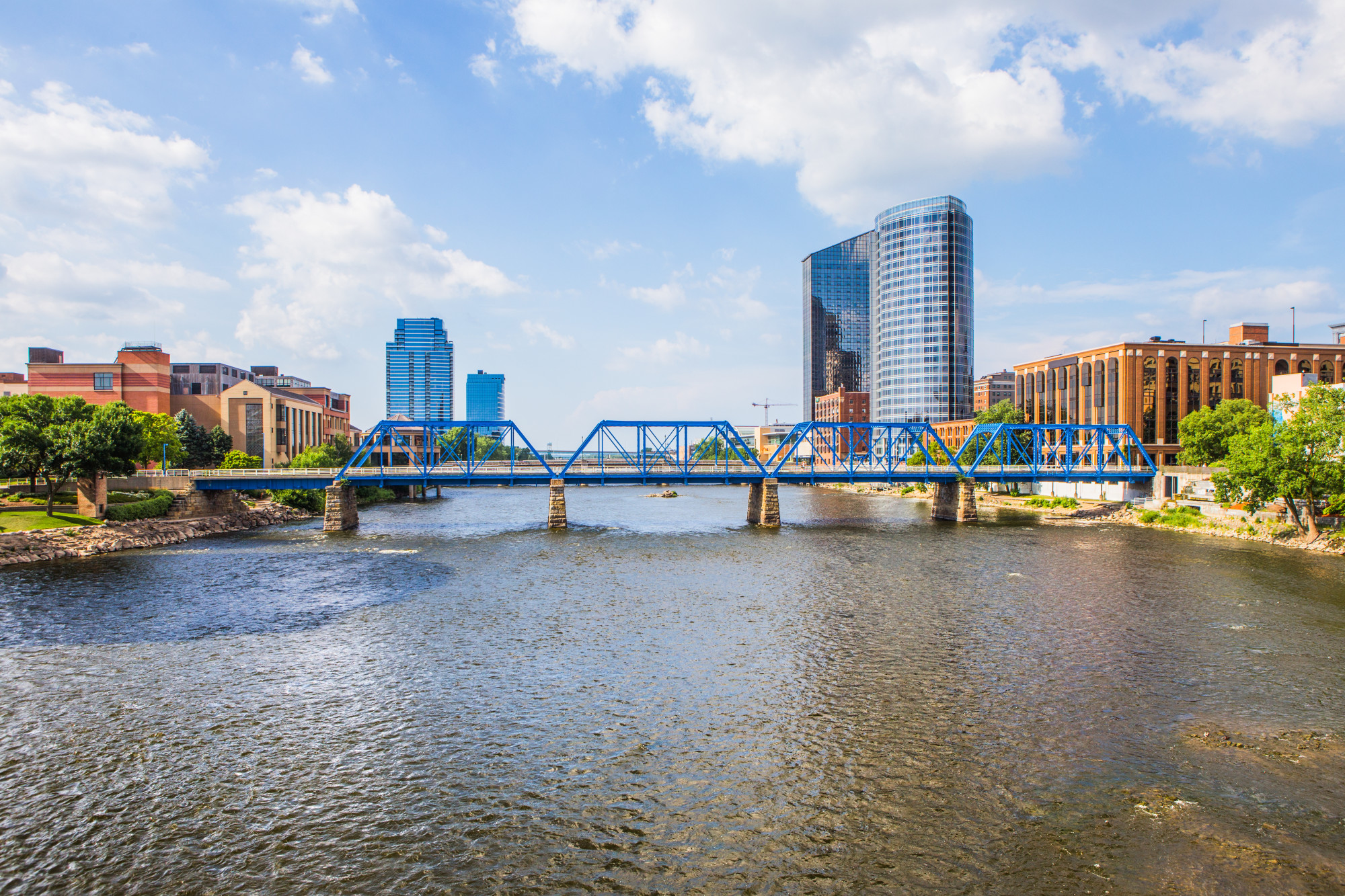 Getting to Know You The Best Things to Do in Grand Rapids Estilo