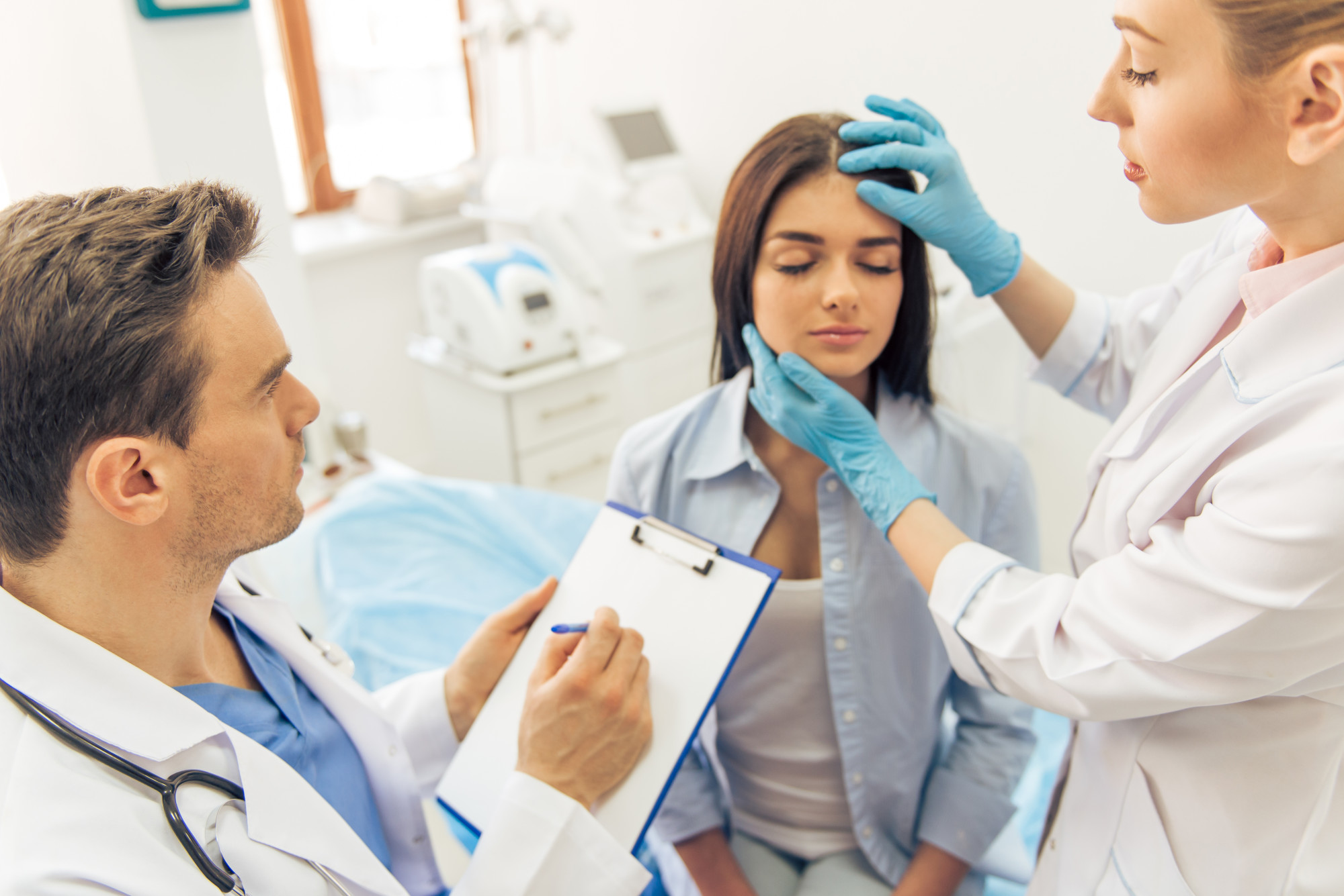 How to Prepare for a Plastic Surgery Consultation Estilo Tendances