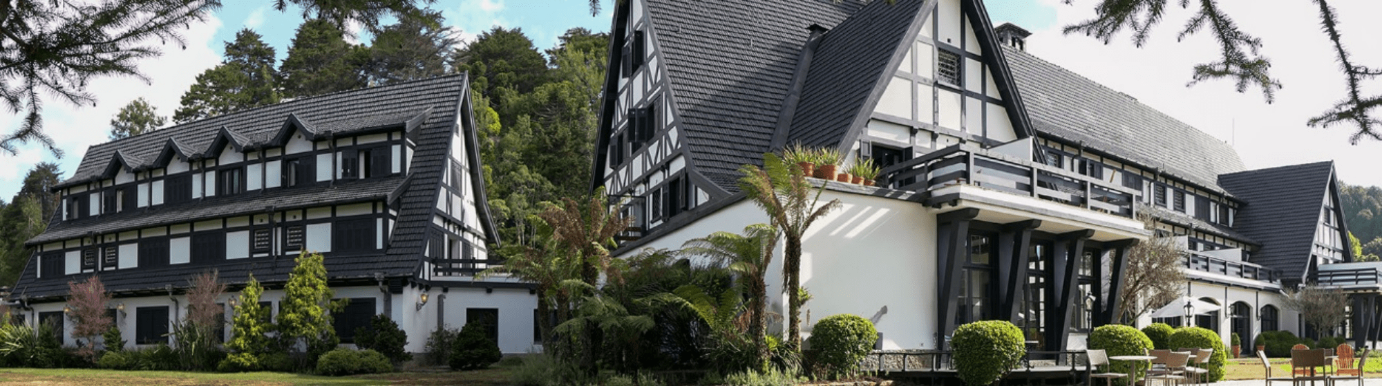 Novo hotel de luxo de Campos do Jordão estará aberto no feriado de 7 de