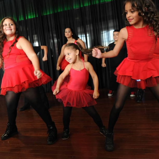 Estilo Kids Dance Club Deposit Estilo Dance Studio