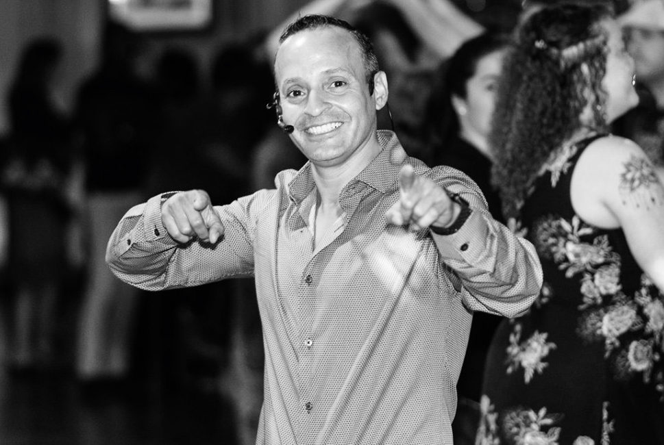 Private Lesson Estilo Dance Studio