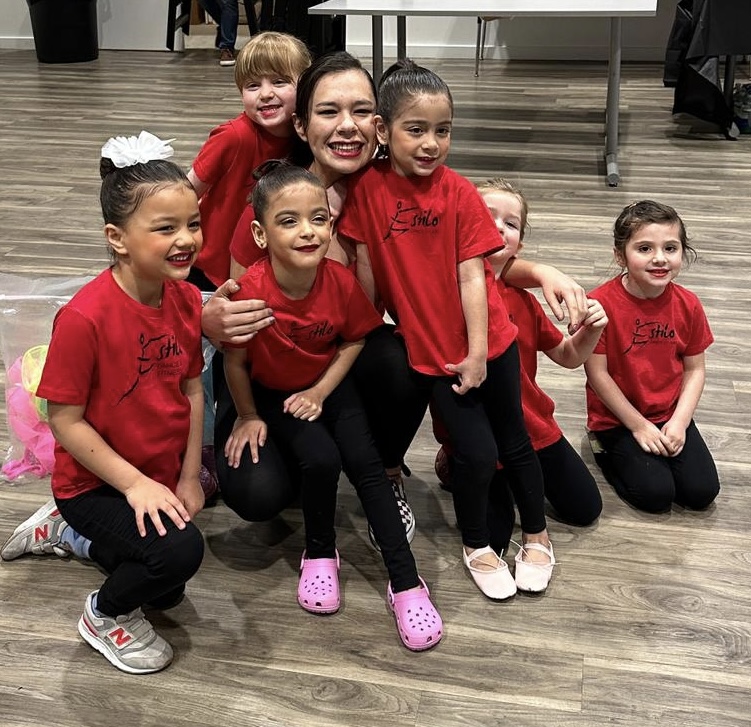 Estilo Kids Monthly Payment Estilo Dance Studio