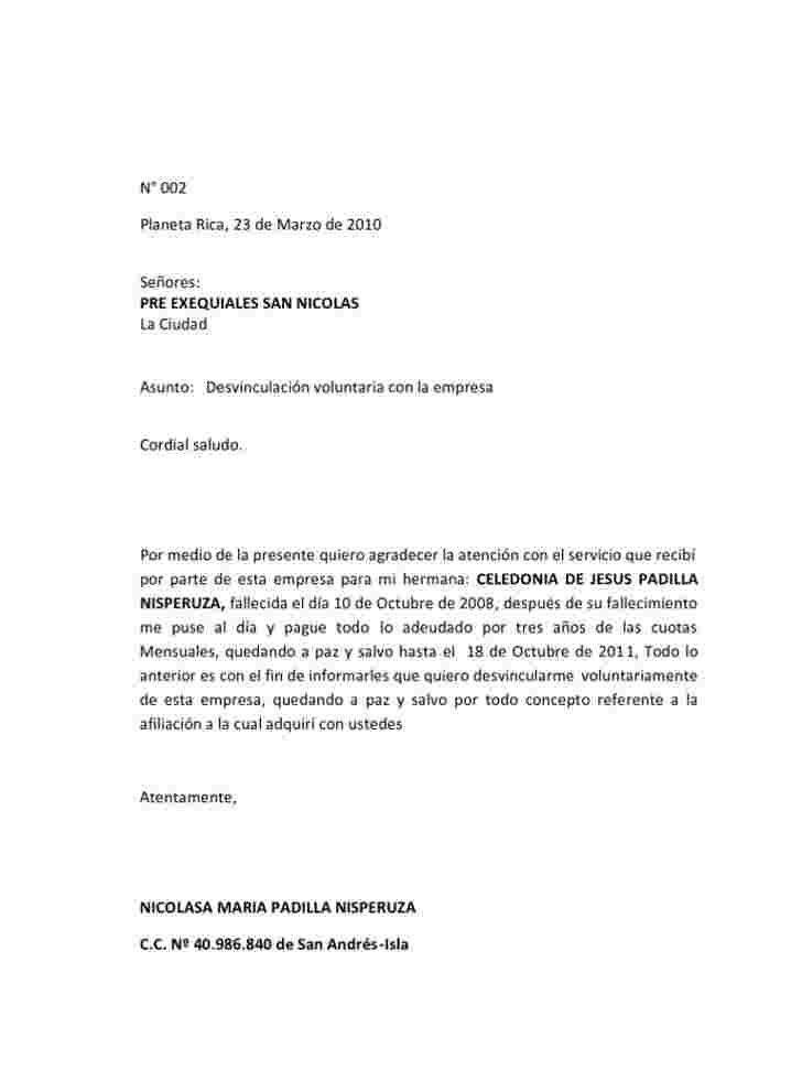 CARtA_BLOQUE_modificado Partes Bsicas De La Carta