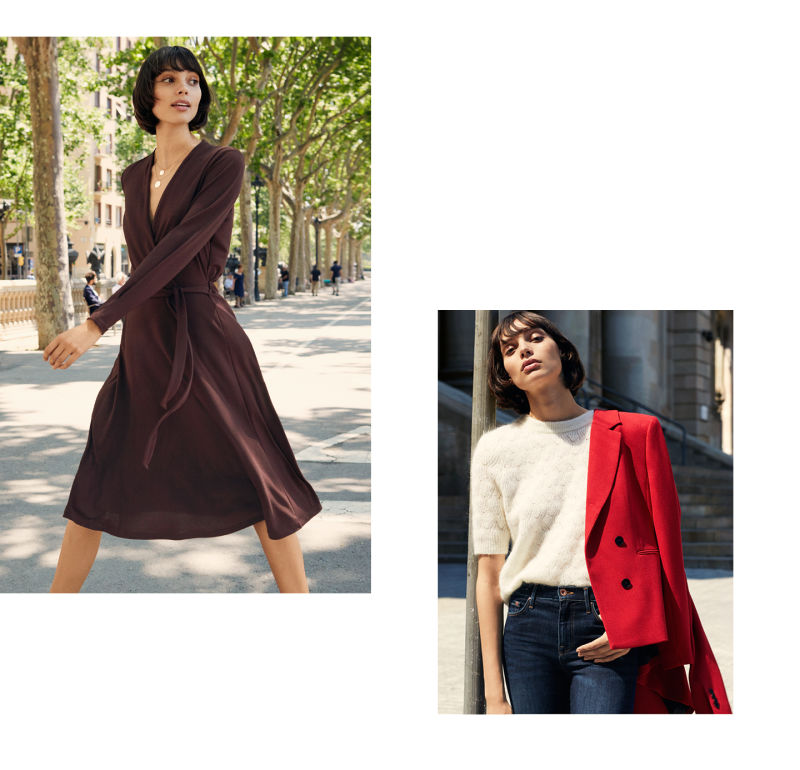 Dress Code5 Estilos de moda Moda, estilo y tendencias