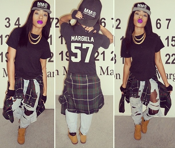 Você sabe como se vestir com o estilo Swag? Estilous Urban Style