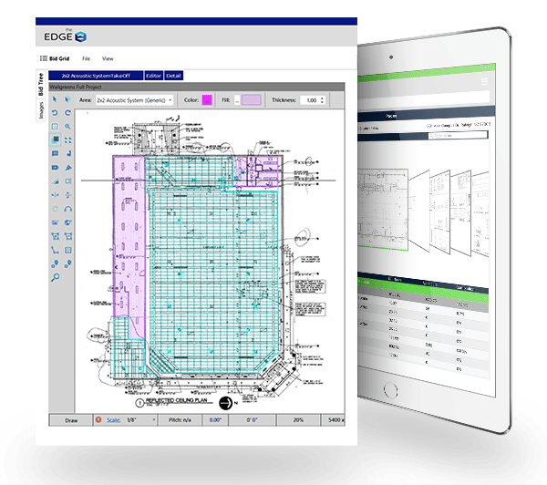 Roofing Estimating and Takeoff Software Estimating Edge