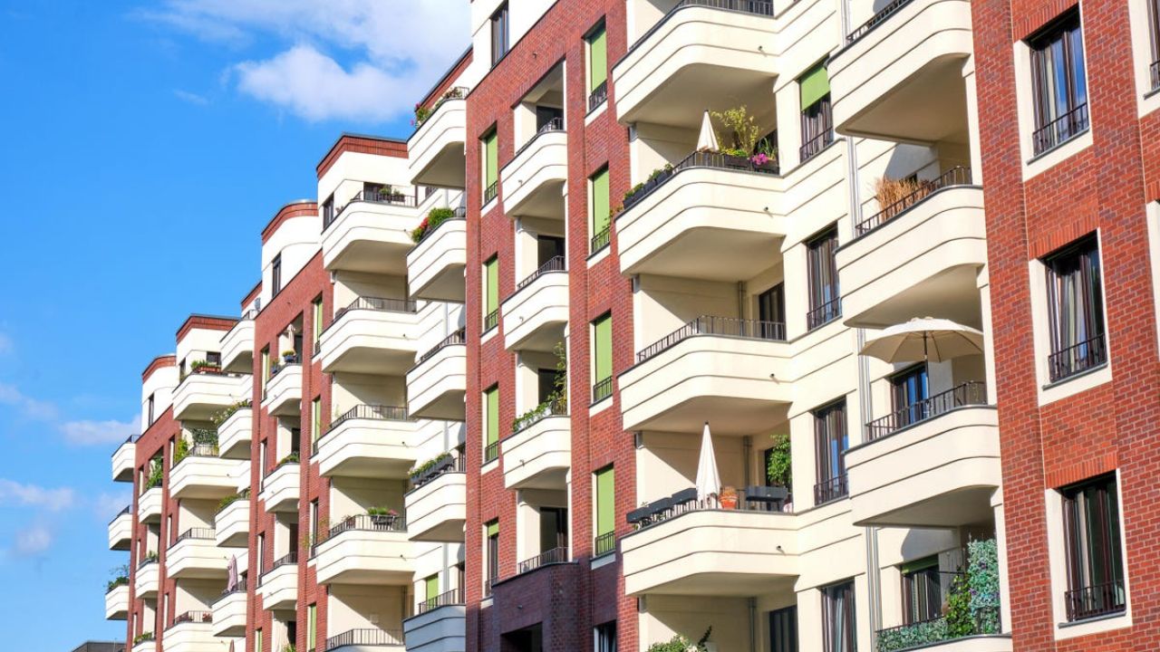 How Much Does It Cost To Build a 8Unit Apartment Complex? Estimate