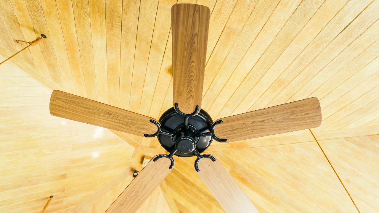 A StepbyStep Guide to Estimating the Cost of Installing Ceiling Fans