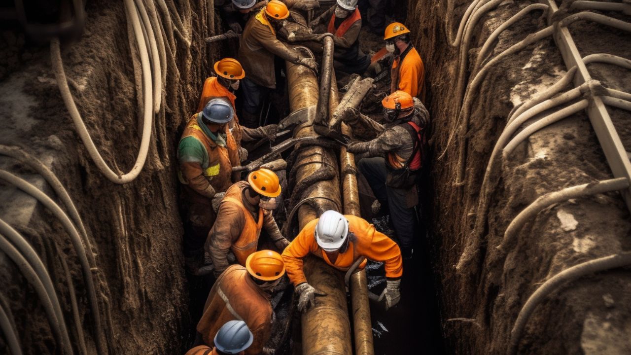 A Comprehensive Guide to Estimating the Cost of Sewer Line Replacement Estimate Florida Consulting