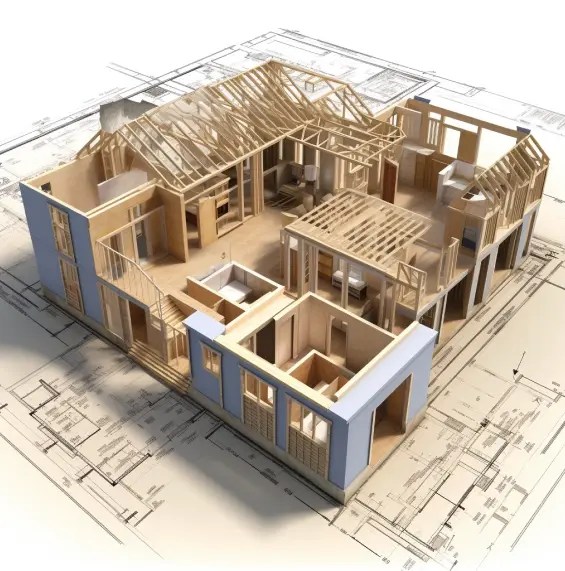 Framing Cost Estimator I Framing Takeoff Services