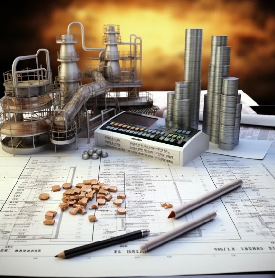 Best Industrial Estimating Services Industrial Cost Estimators