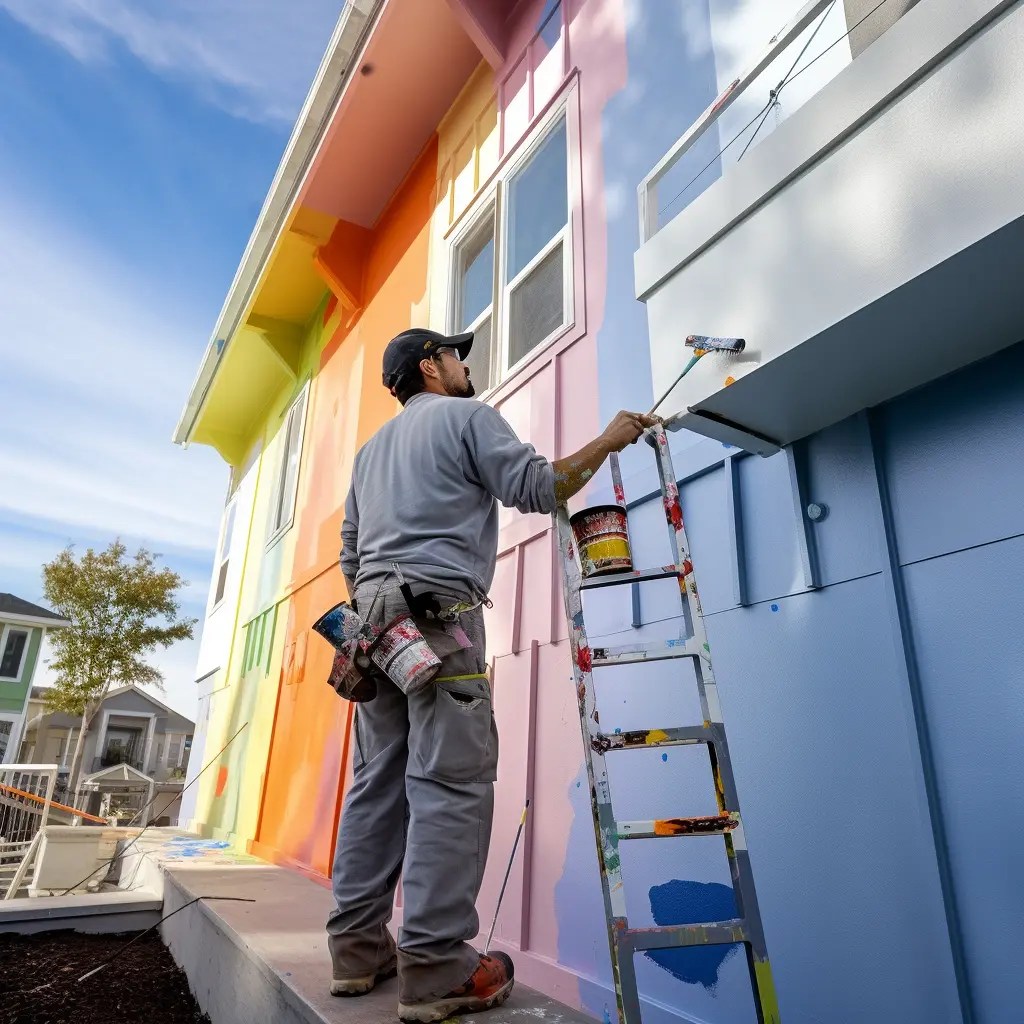 Professional Painting Estimating Services Painting Cost Estimators