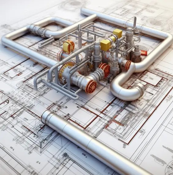 Piping Estimating Services Piping Cost Estimators