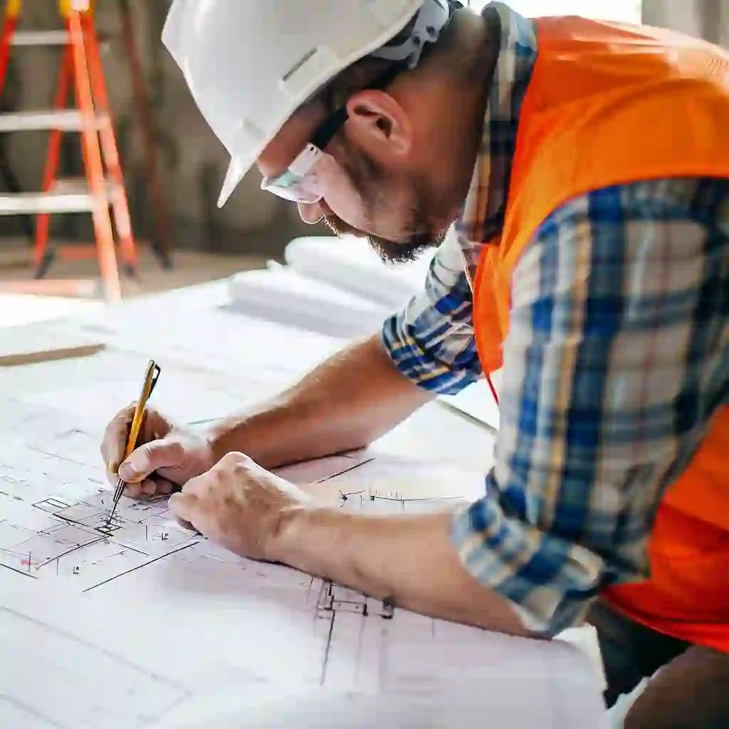 Sample s by USA Estimators Construction Estimators