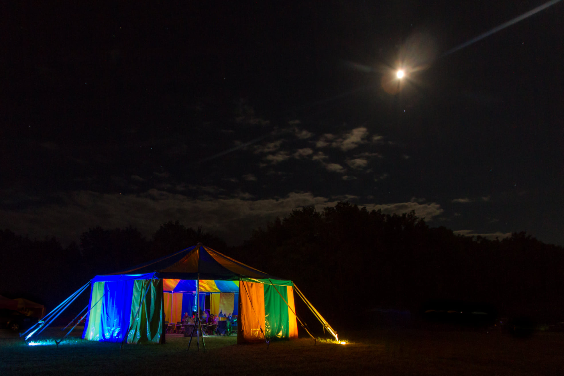 Estival Festival Family Friendly Music and Arts Festival in Caneadea, NY