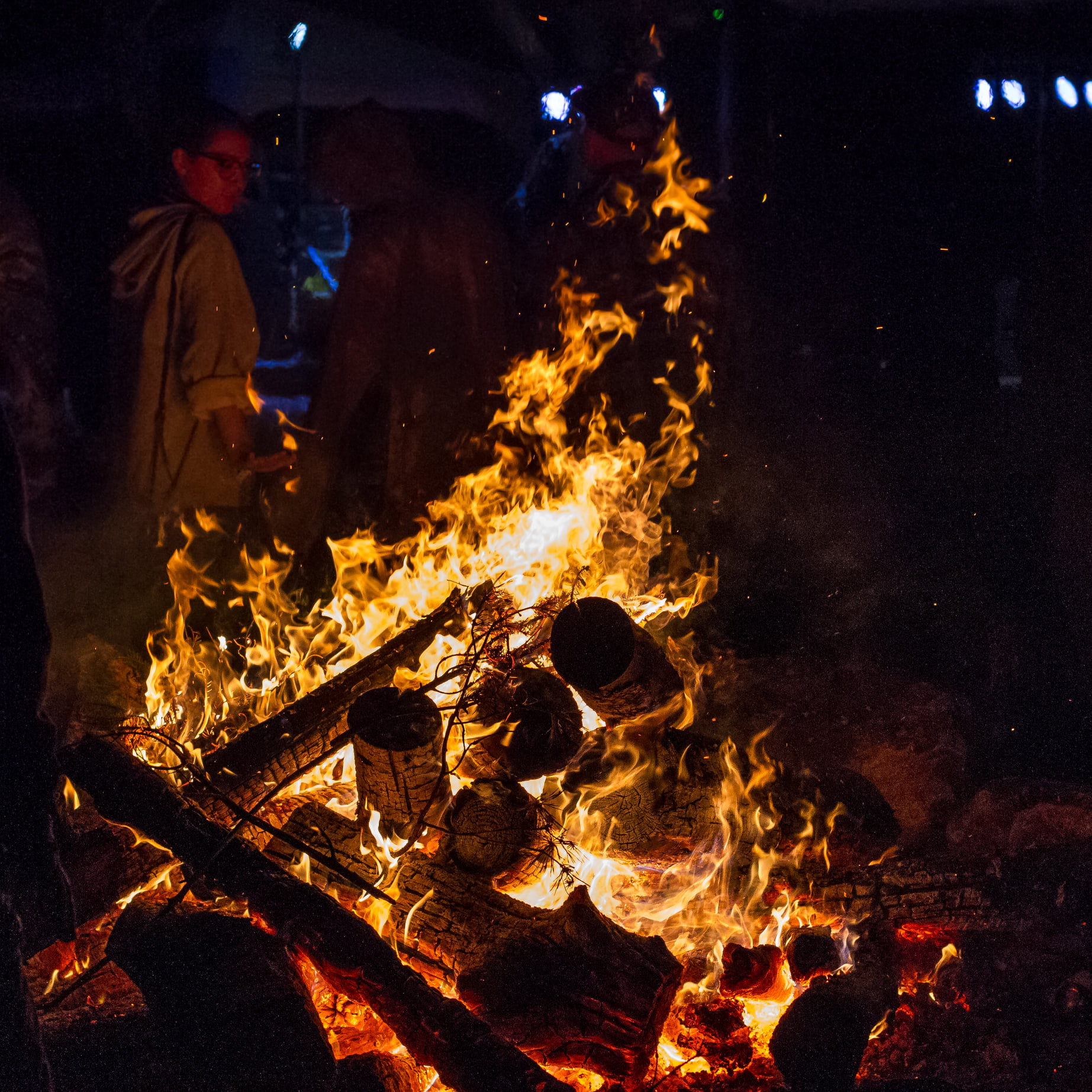 Estival Festival Family Friendly Music and Arts Festival in Caneadea, NY