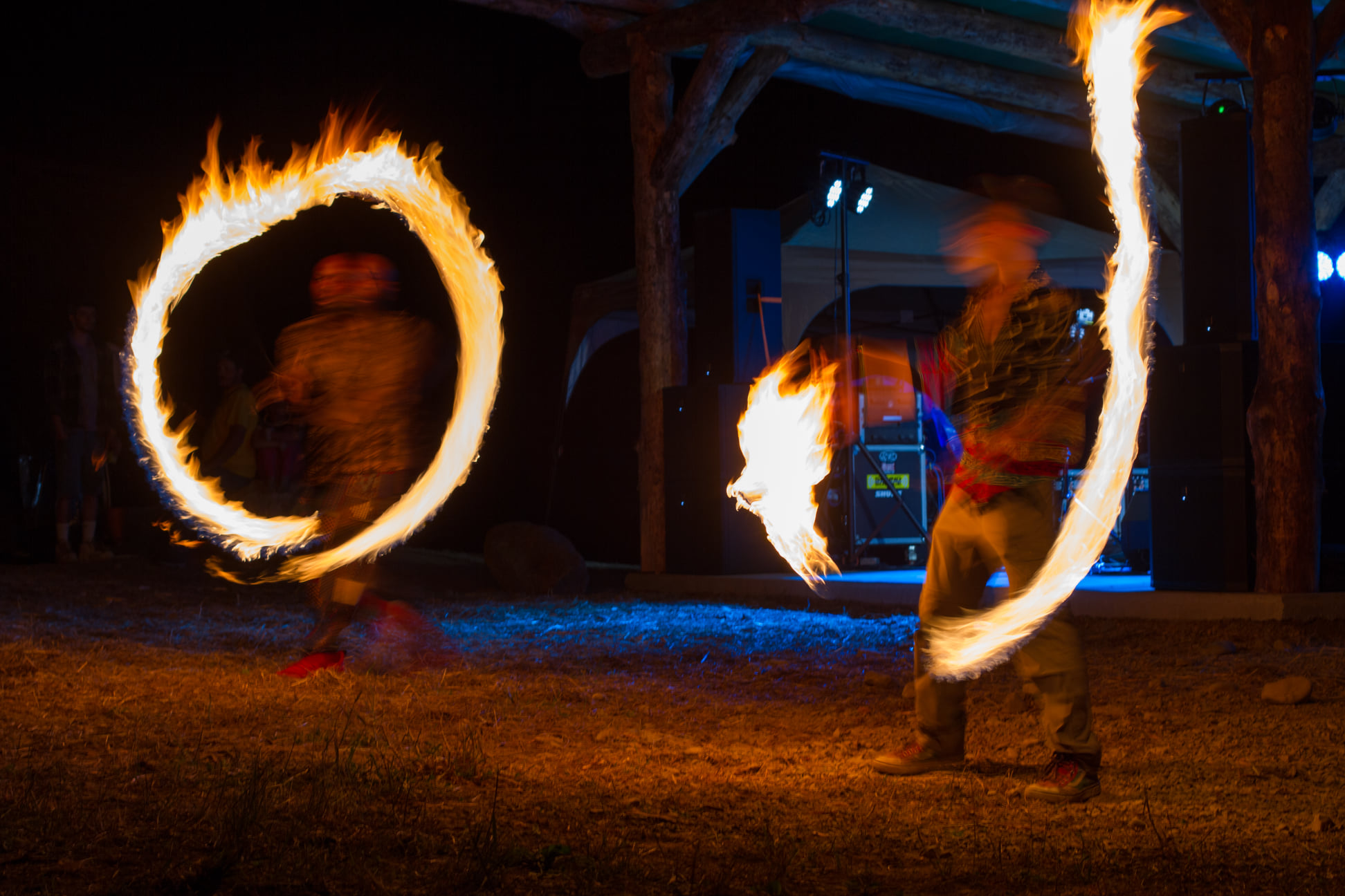 Estival Festival Family Friendly Music and Arts Festival in Caneadea, NY