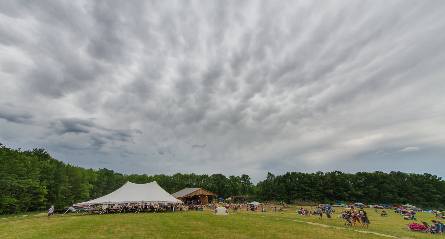 Estival Festival Family Friendly Music and Arts Festival in Caneadea, NY