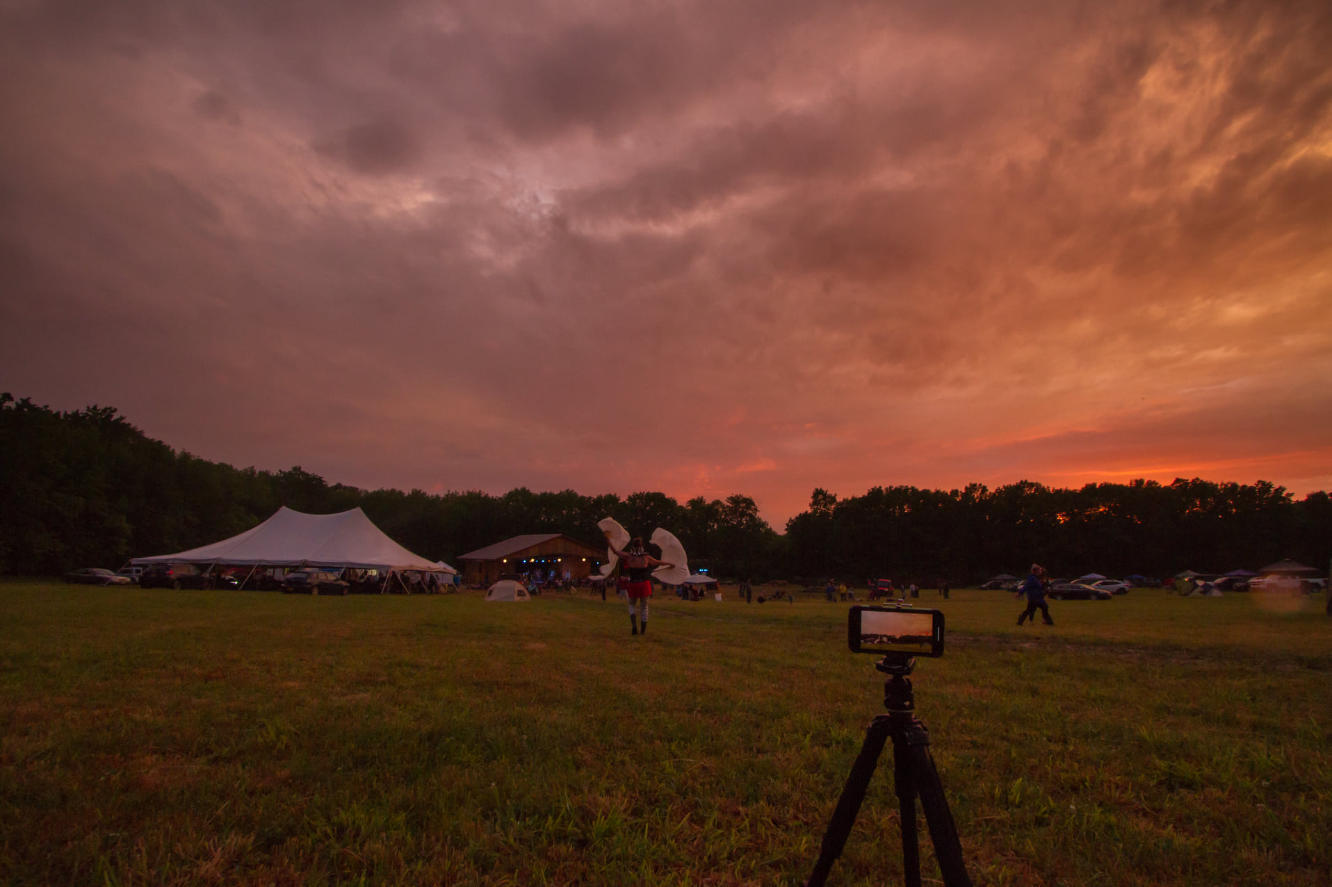 Estival Festival Family Friendly Music and Arts Festival in Caneadea, NY