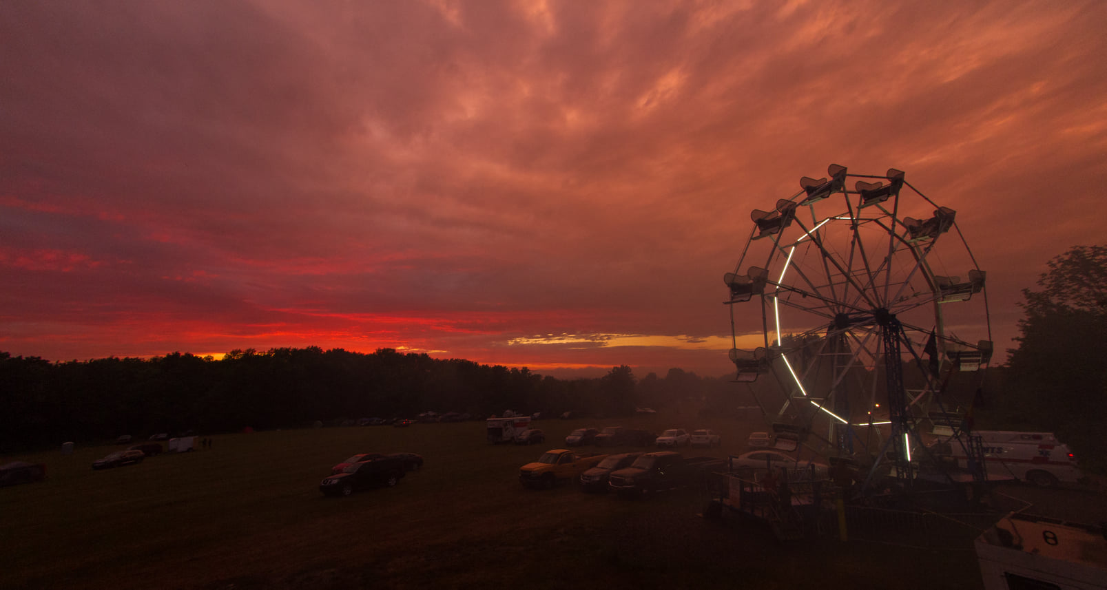 Estival Festival Family Friendly Music and Arts Festival in Caneadea, NY