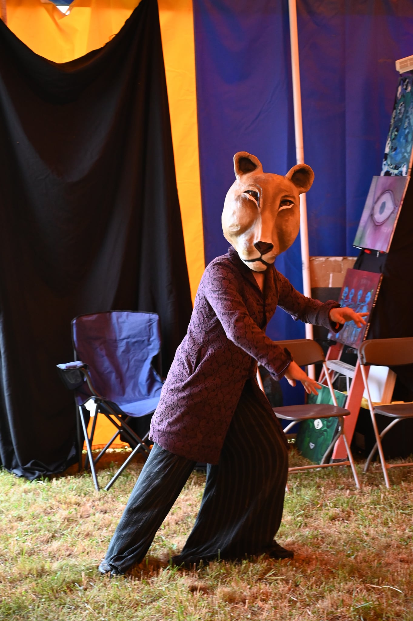 Estival Festival Family Friendly Music and Arts Festival in Caneadea, NY