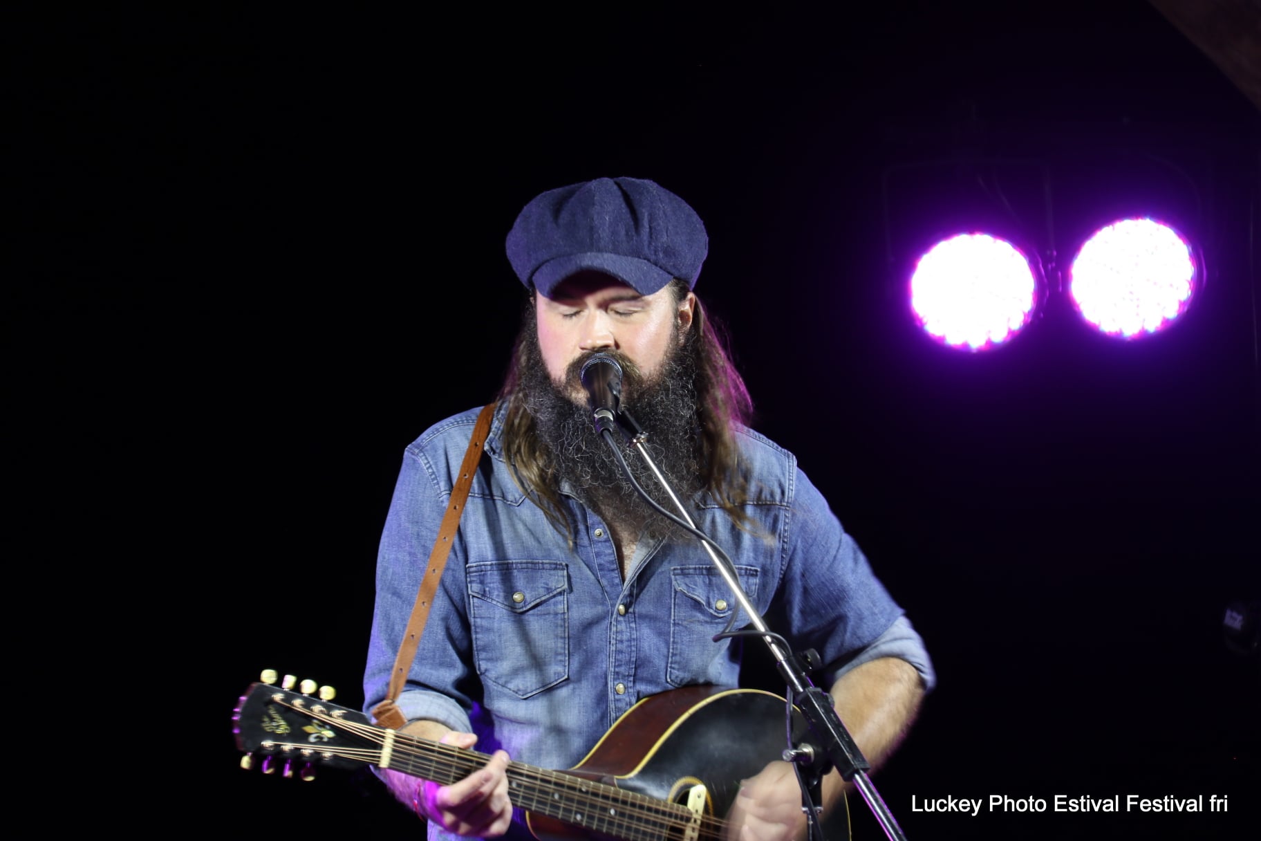 Estival Festival Family Friendly Music and Arts Festival in Caneadea, NY