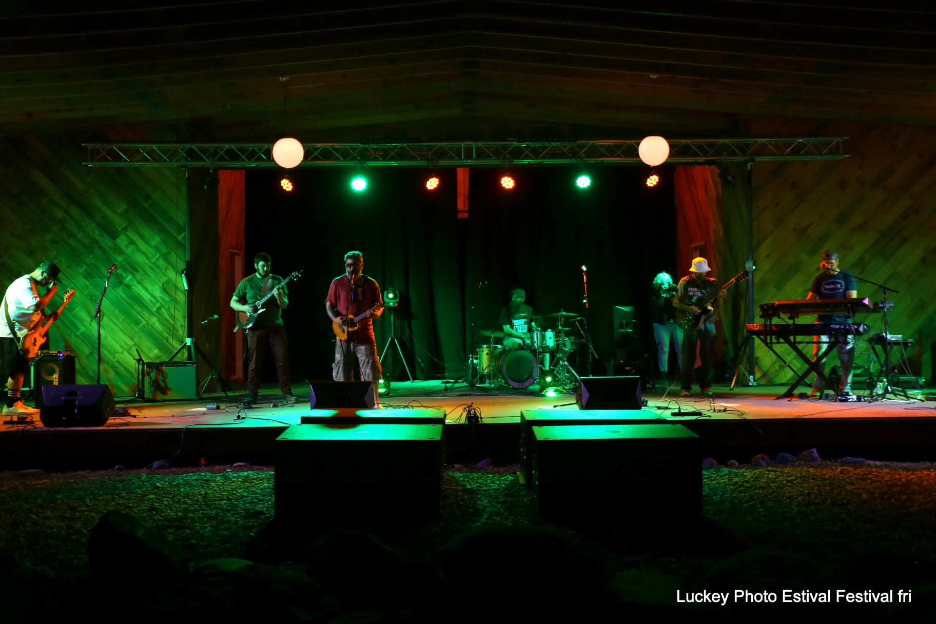 Estival Festival Family Friendly Music and Arts Festival in Caneadea, NY