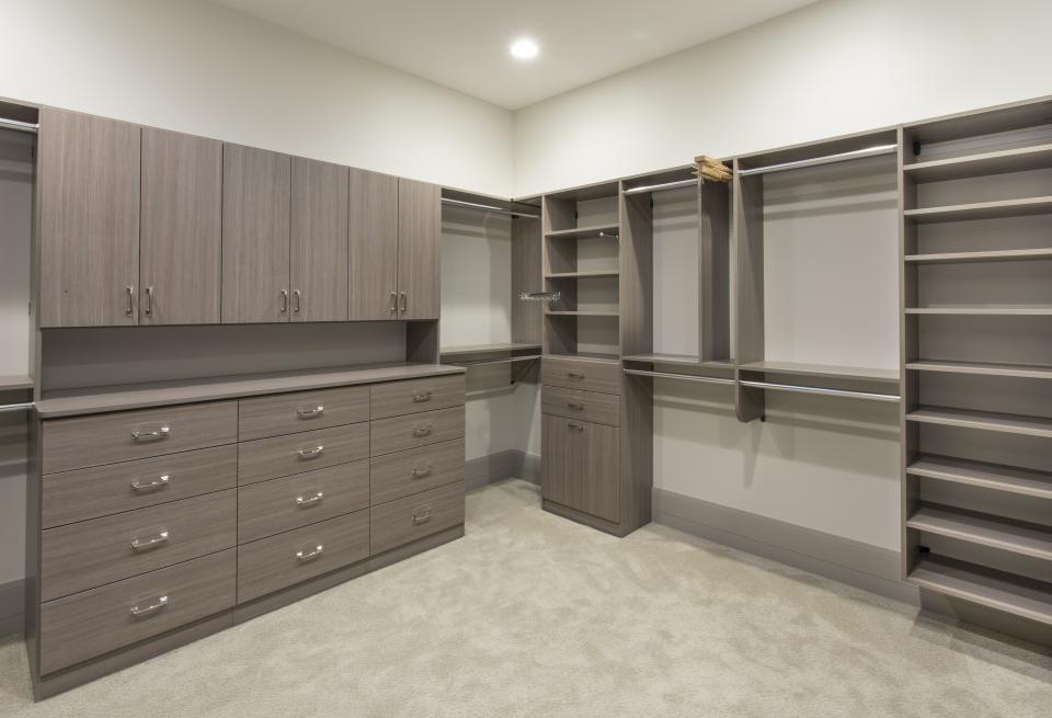 Closet Puerto Rico EST Kitchen and Bath