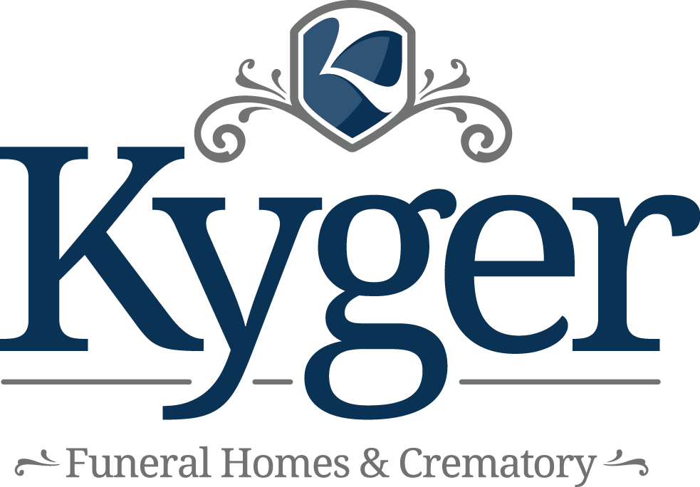 Kyger Funeral Homes & Crematory  Development & Marketing Solutions
