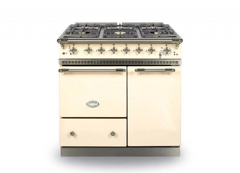 Lacanche Ovens & Range Cookers Est Living Interiors, Architecture
