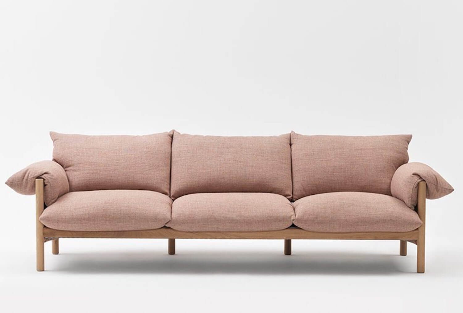 The Est Edit Statement Sofas Products est living