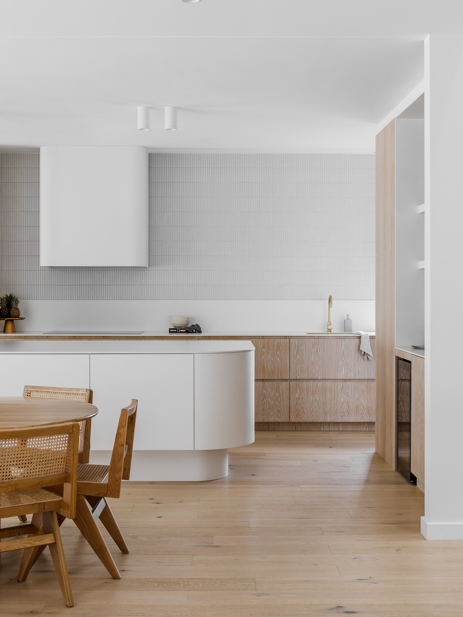 Explore SustainablyFocused Architectural Surfaces OBSiGeN