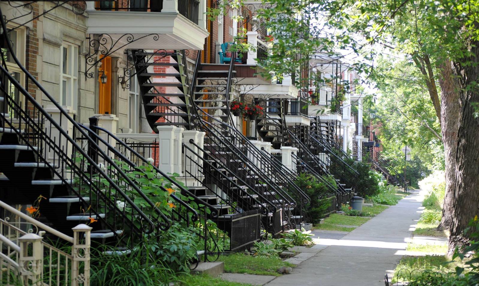 COMBIEN ÇA COÛTE UNE MAISON… DANS ROSEMONT ? EST MÉDIA Montréal EST