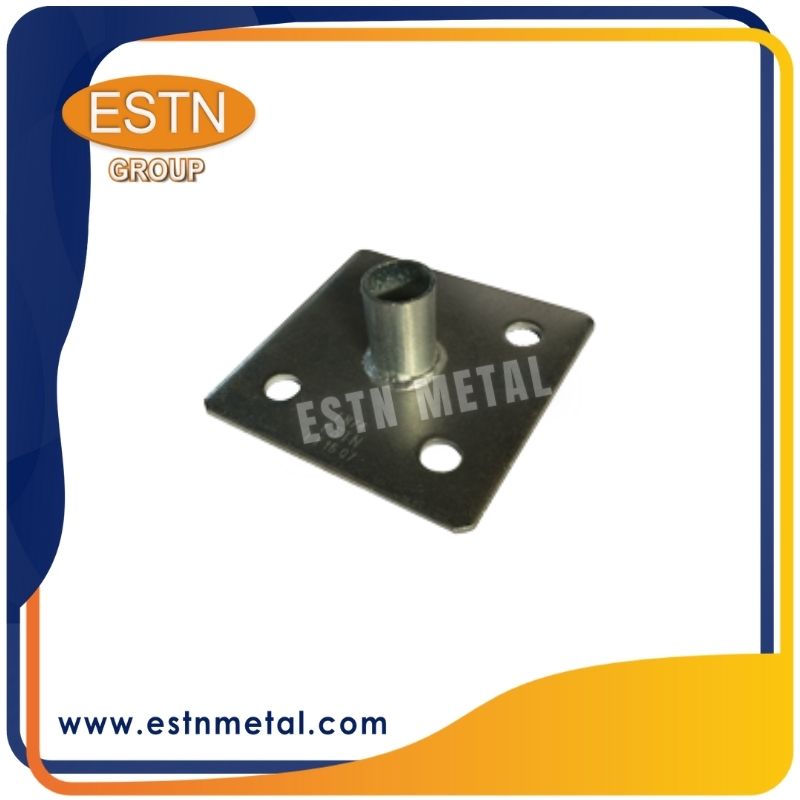 Base Plate ESTN Metal