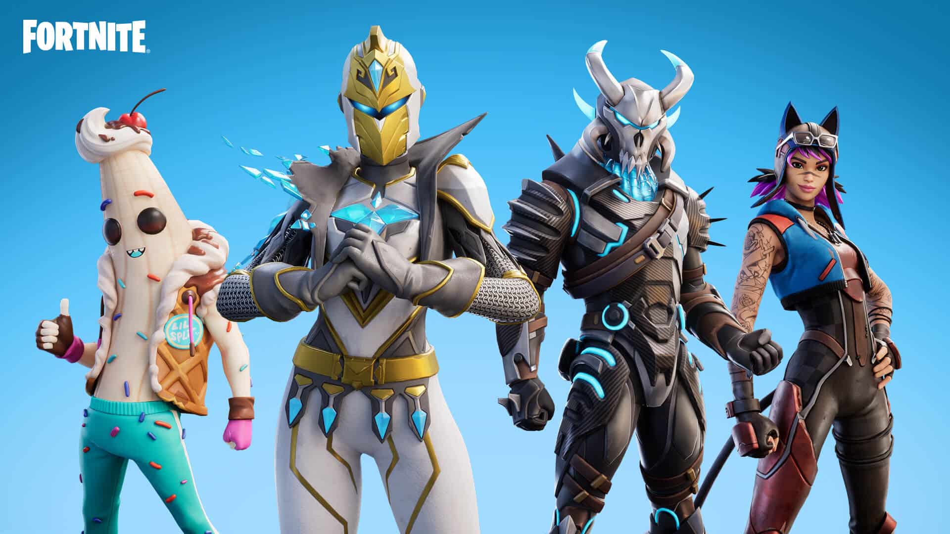 All Fortnite Leaks - Epic’s Whole 2024 Has Been Spoilt
