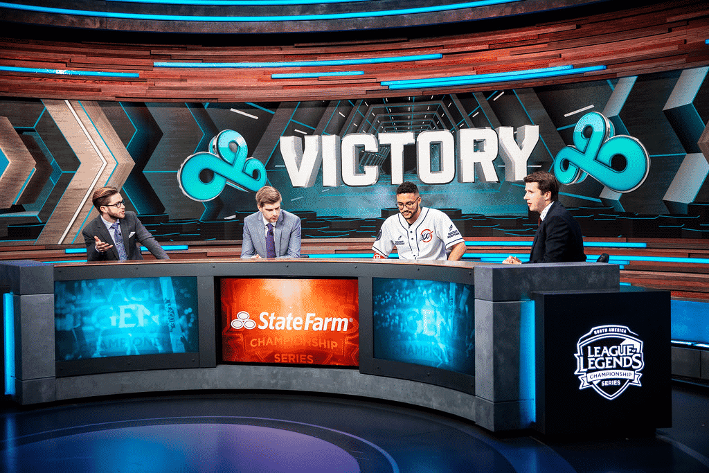 Why Brands Spend Millions in Esports Sponsorship