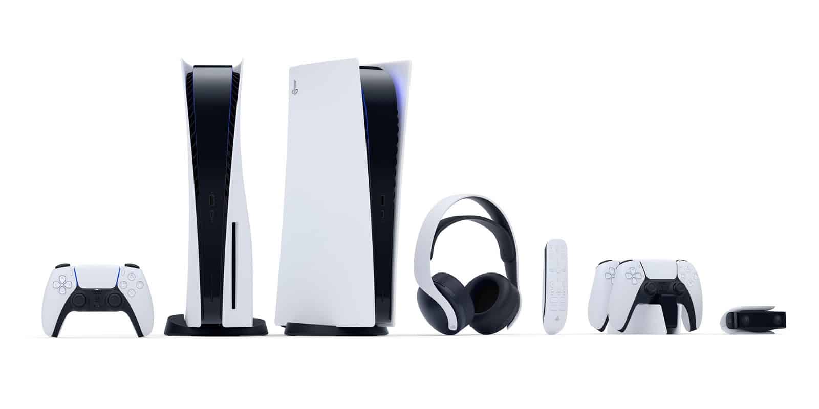 PlayStation 5 Launch Titles, Release Date, Price, Specs and Much More