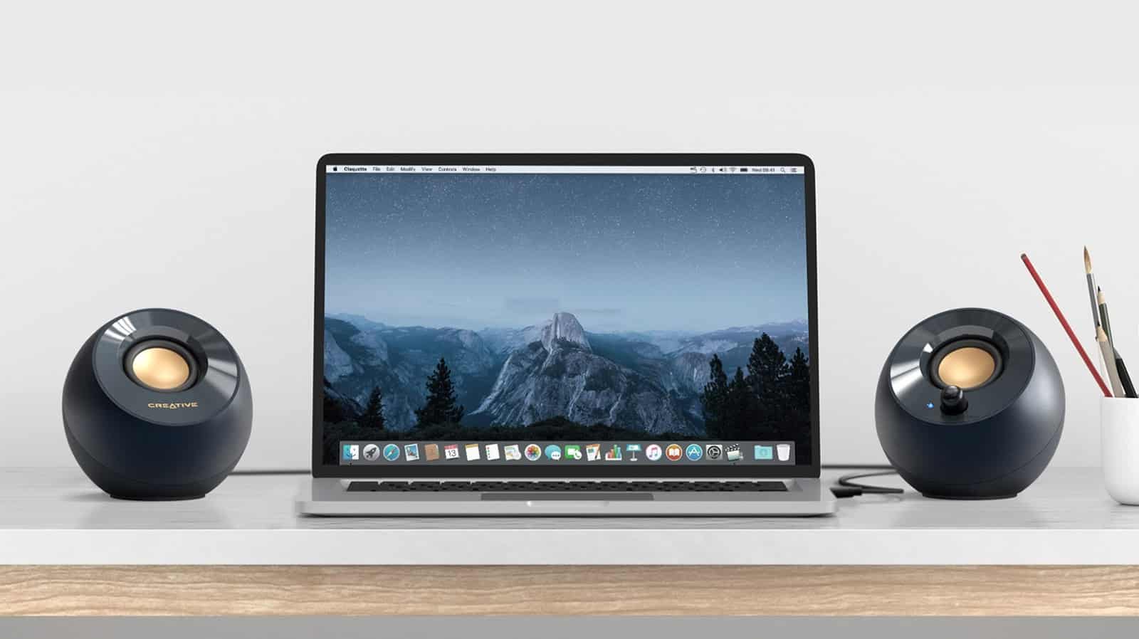 The Five Best Gaming Speakers In 2021