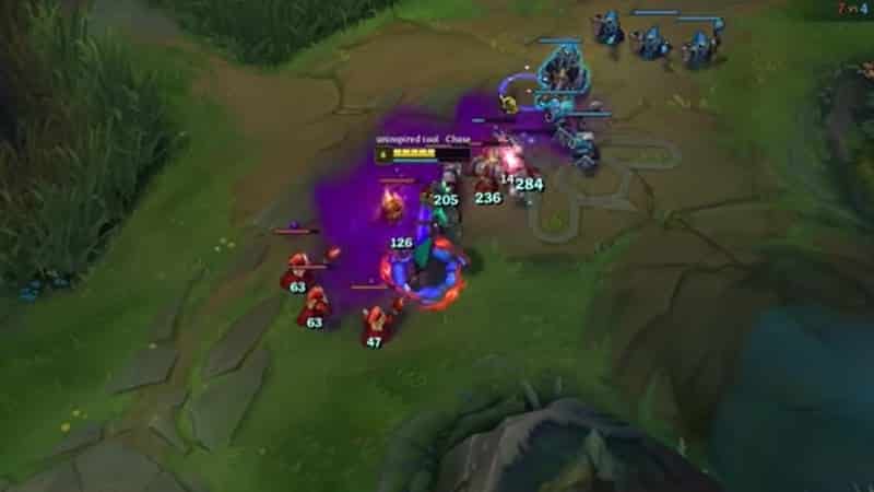 LoL Wave Manipulation Guide When To Freeze, Slow Push And Fast Push