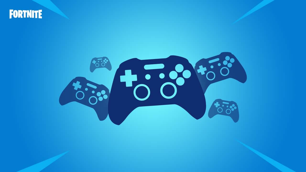 Fortnite Best Controller Settings According To The Pros