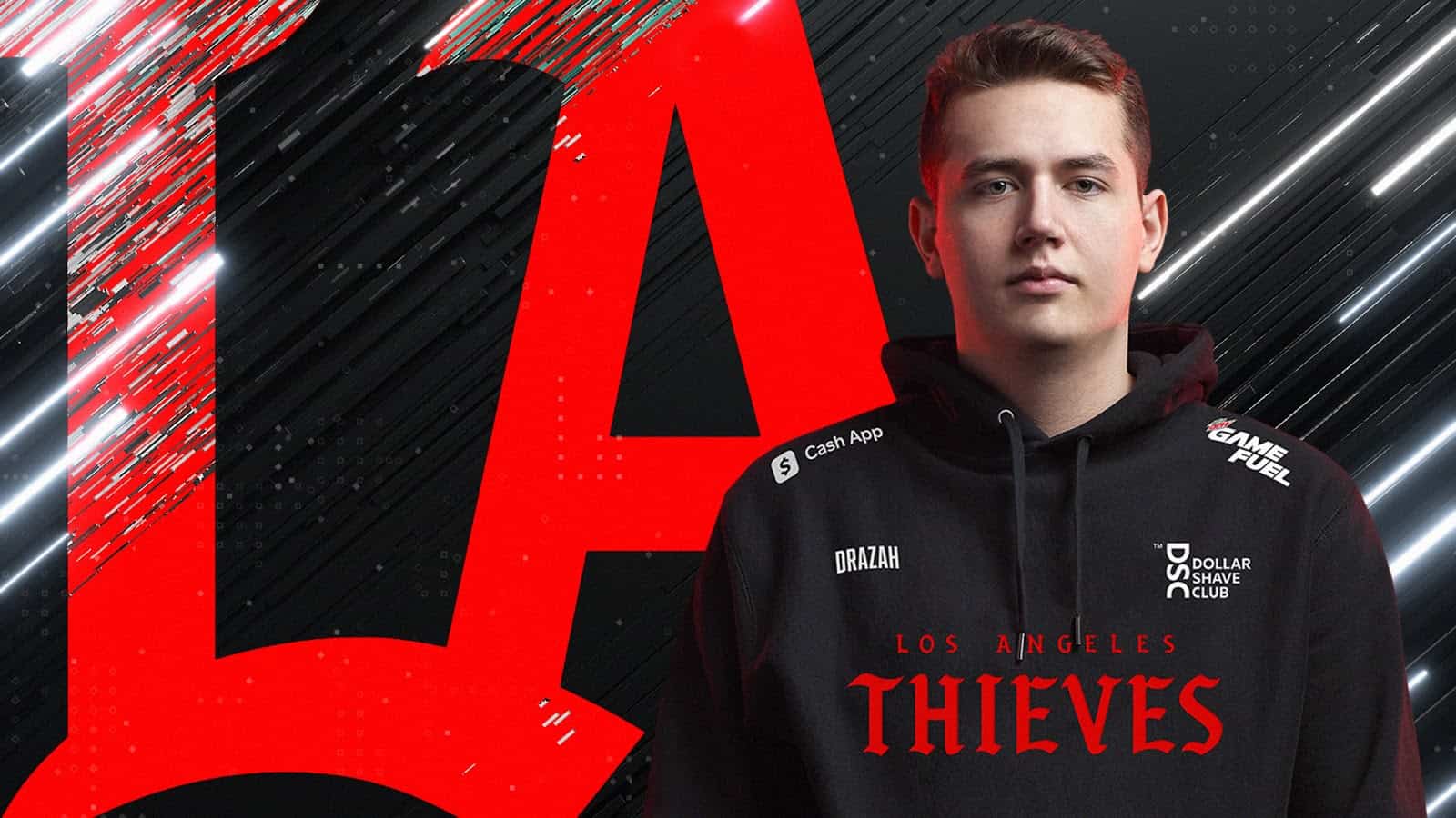 LA Thieves Make Last Minute Roster Change Due To Missed COVID Test