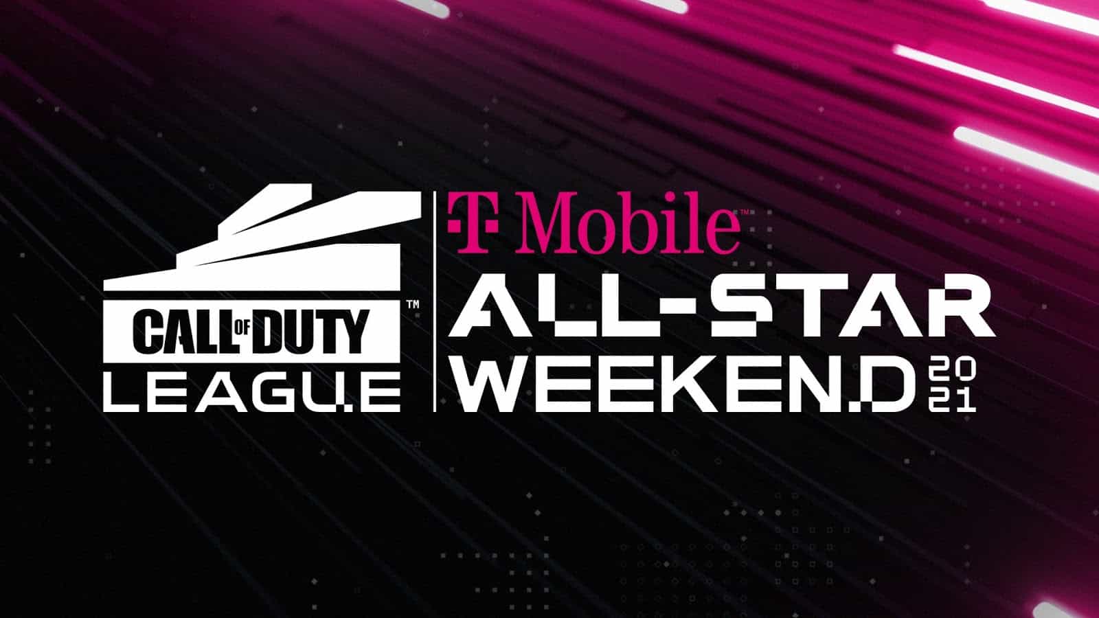 Call of Duty League To Host All Star Weekend On May 22