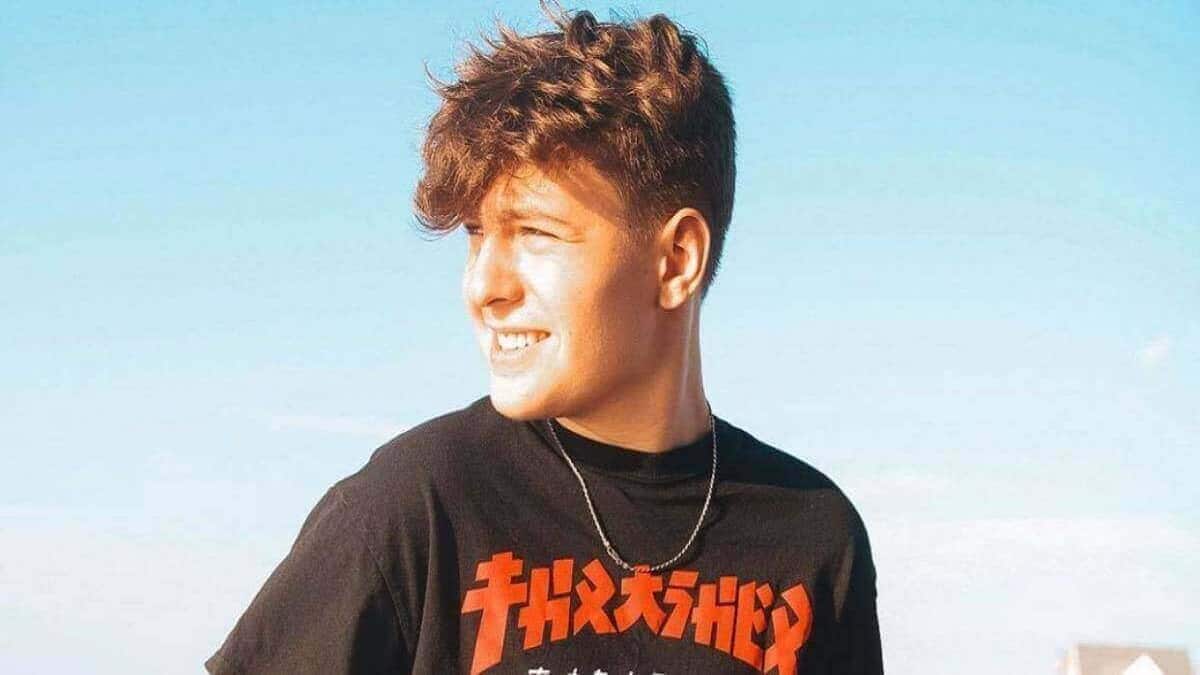 Clix threatened with Fortnite ban for hosting wagers