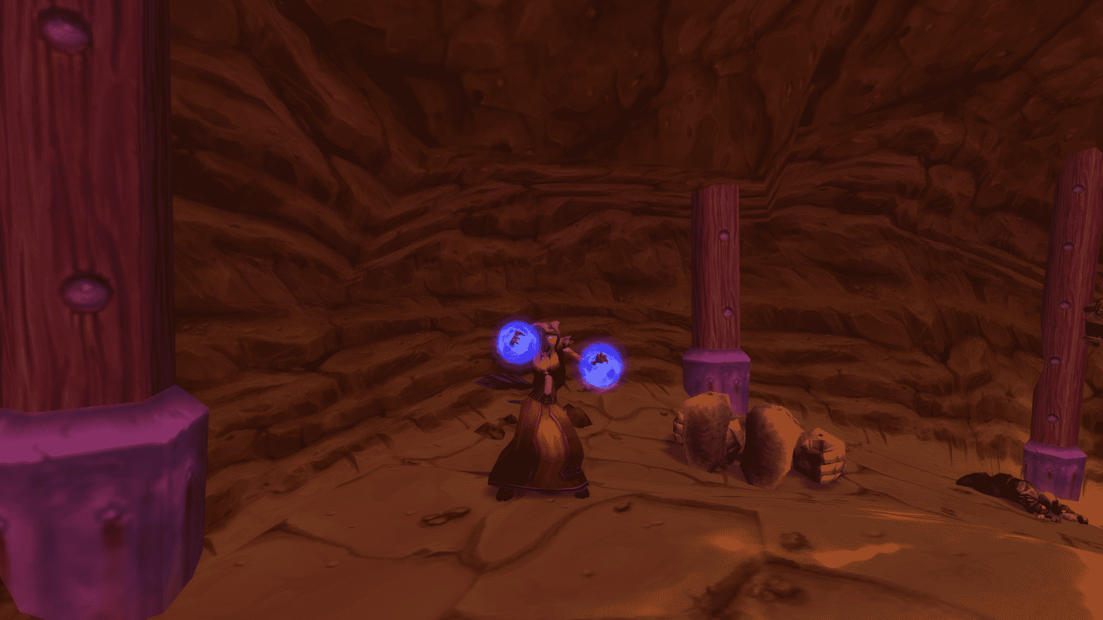 WoW TBC Classic Fastest Ways To Hit Level 70