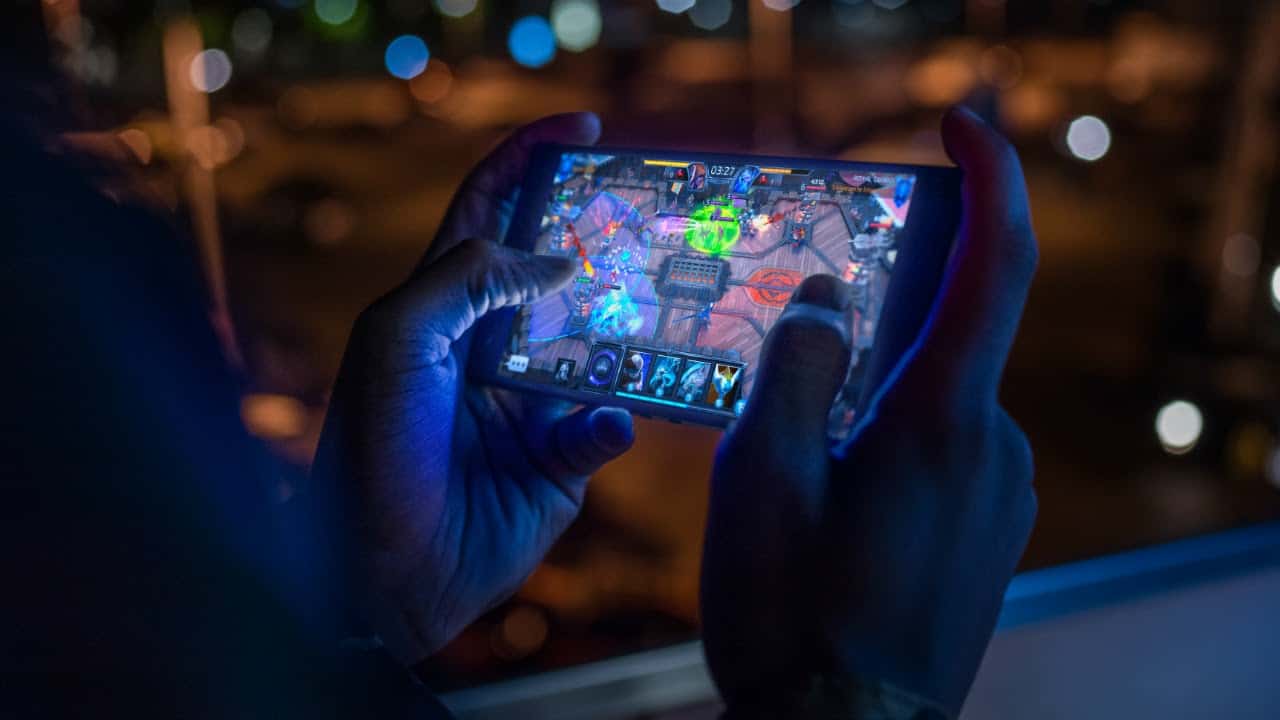 Mobile Gaming Set To A 272 Billion Industry By 2030