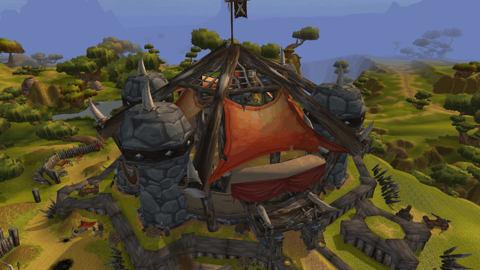 WoW TBC Classic Arena Season 1 PvP DPS Tier List