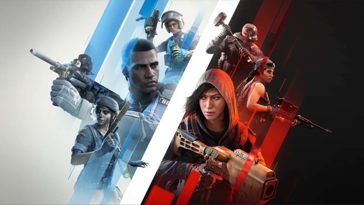 Rainbow Six Siege Was Nearly Dead, Then Ubisoft Decided to Turn It into