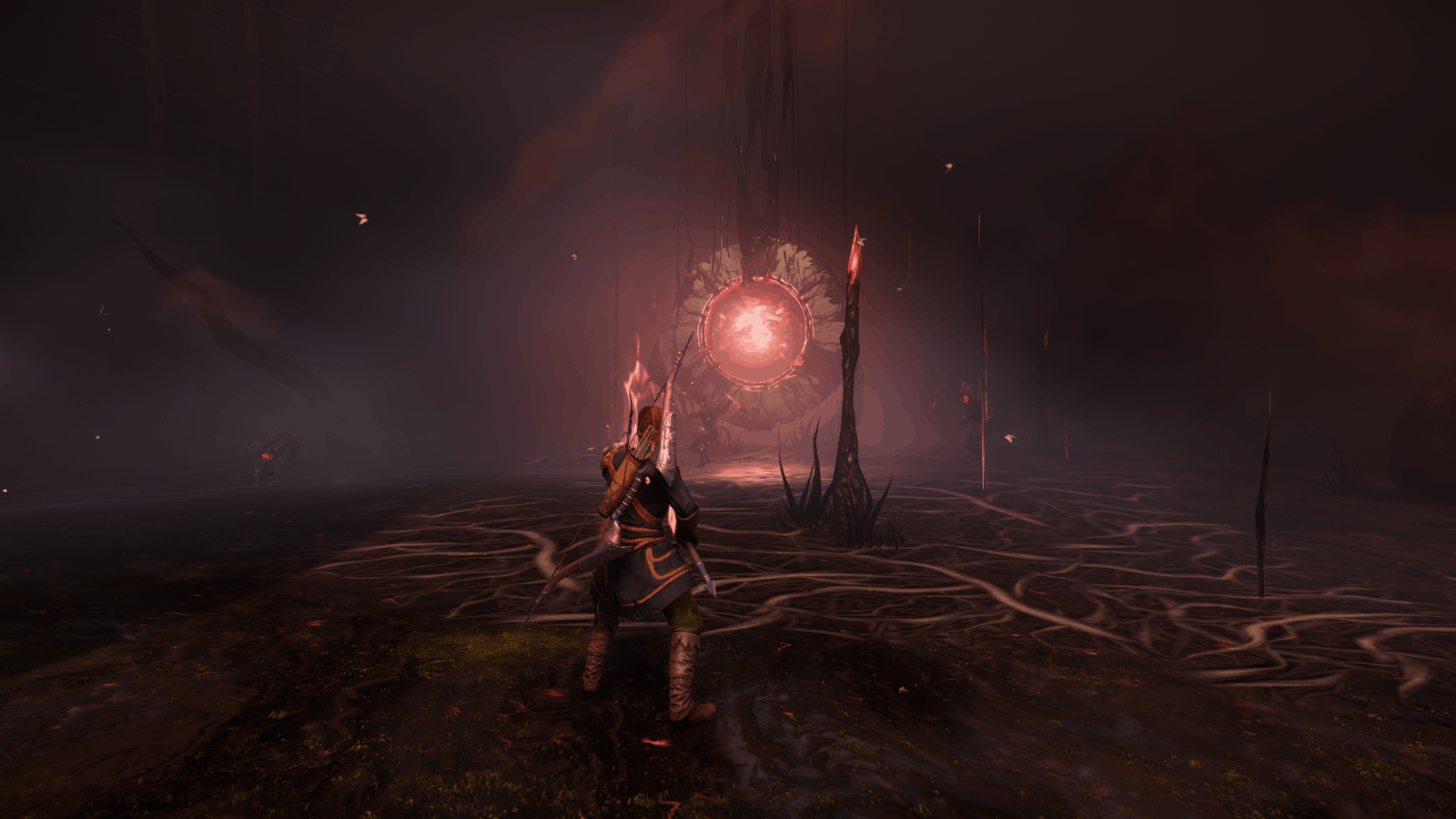 New World Bow Weapon Guide PvP and PvE