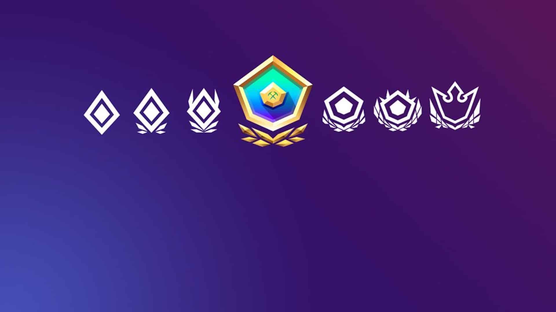 Fortnite Arena Points System and Rewards Explained